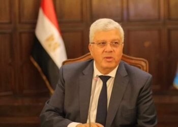 التعليم العالي : غلق المنشأة المسماة ” أكاديمية الأقصى للعلوم الطبية ” بمحافظة الإسكندرية