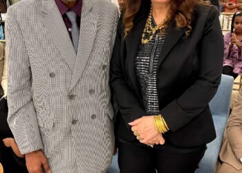 جاح كبير لمهرجان(Expo Almarwa) برئاسة سيدة الأعمال مروى إبراهيم