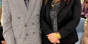 جاح كبير لمهرجان(Expo Almarwa) برئاسة سيدة الأعمال مروى إبراهيم