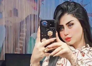 البلوجر سو المنشاوي تبدع فى عالم السوشيال ميديا