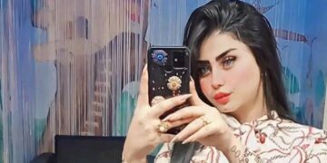 البلوجر سو المنشاوي تبدع فى عالم السوشيال ميديا