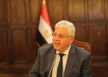 وزير التعليم العالى يغادر إلى اسكتلندا للمشاركة كمتحدث رئيسي في مؤتمر “نحو العالمية Going Global”