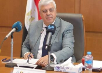 التعليم العالي :  غلق المنشأة المُسماة ” فاندمنتال للتدريب ” بمحافظة الغربية