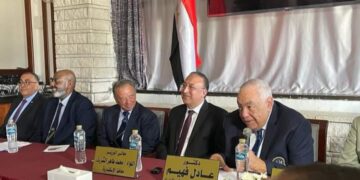 الإنجازات للأسطورة الدكتور عادل فهيم