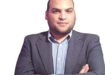 رئيس مبادرة أنفعهم للناس الاصطفاف خلف القيادة السياسية ورئيس الجمهورية صمام أمان نهضة مصر