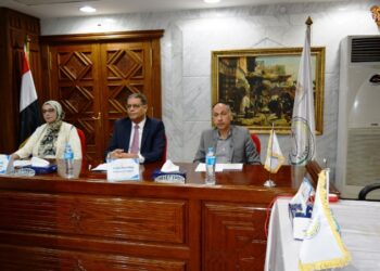 برعاية وزير التعليم العالي والبحث العلمي هيئة الاستشعار من البُعد تنظم دورة تدريبية متخصصة حول تقييم ديناميكيات الغطاء النباتي من الفضاء