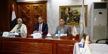 برعاية وزير التعليم العالي والبحث العلمي هيئة الاستشعار من البُعد تنظم دورة تدريبية متخصصة حول تقييم ديناميكيات الغطاء النباتي من الفضاء