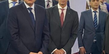 برعاية رئيس الجمهورية وبحضور رئيس مجلس الوزراء الهيئة القومية للاستشعار من البُعد وعلوم الفضاء تشارك في معرض Cairo ICT23