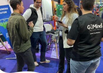 برعاية وزير التعليم العالي…انطلاق فعاليات اليوم الأول من ملتقى الابتكار (Innovation Arena) على هامش (ICT Cairo ) معرض القاهرة الدولي للتكنولوجيا