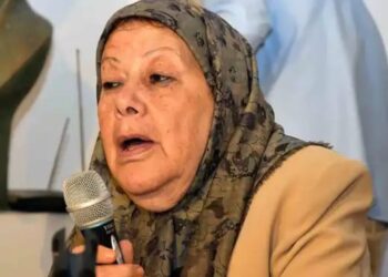 “النقض” تؤيد إعدام قاتل الأديبة نفيسة قنديل زوجة الشاعر الراحل محمد عفيفي مطر