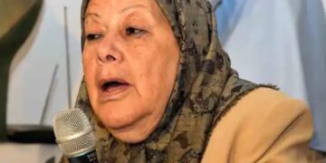 “النقض” تؤيد إعدام قاتل الأديبة نفيسة قنديل زوجة الشاعر الراحل محمد عفيفي مطر