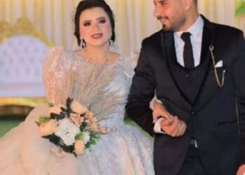 تهنئة بذكري زفاف