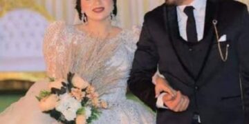 تهنئة بذكري زفاف