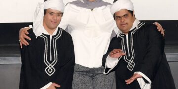 بدء اختبارات الأداء للنسخة السادسة من مسابقة المواهب الذهبية لذوى الهمم