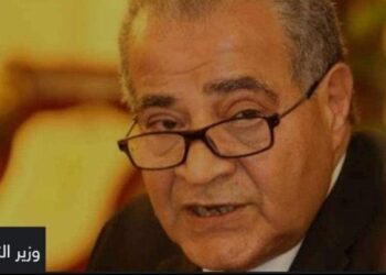 وزير التموين : ضخ مخزون استراتيجي من السلع بالمحافظات ‏المعرضه للأمطار