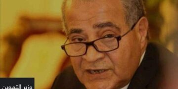 وزير التموين : ضخ مخزون استراتيجي من السلع بالمحافظات ‏المعرضه للأمطار