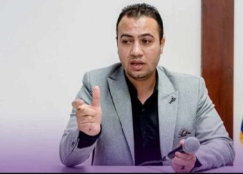 مصر تستضيف أكبر مسابقة دولية في مجال البرمجة والذكاء الاصطناعي للأطفال فبراير المقبل بالتعاون stempedia الهندية(شغوف)