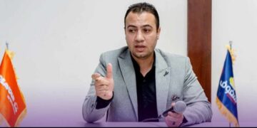 مصر تستضيف أكبر مسابقة دولية في مجال البرمجة والذكاء الاصطناعي للأطفال فبراير المقبل بالتعاون stempedia الهندية(شغوف)