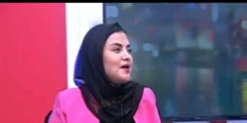 الباحثة ناريمان نادر والقانون الدولي