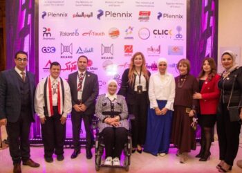 ” الجمهورية الجديدة للتنمية” تطلق مؤتمرها الأول “10 أعوام من الإنجازات والتحديات لحياة جديدة ” برعاية وزارة التضامن الاجتماعي