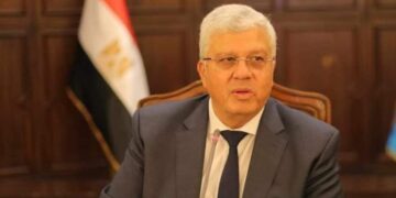 التعليم العالي : غلق المنشأة المسماة ” الشروق أكاديمي” بمحافظة الإسكندرية