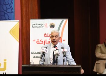 نائب رئيس جامعة الأزهر يشيد بجهود المرأة المصرية في نهضة المجتمع وتقدمه