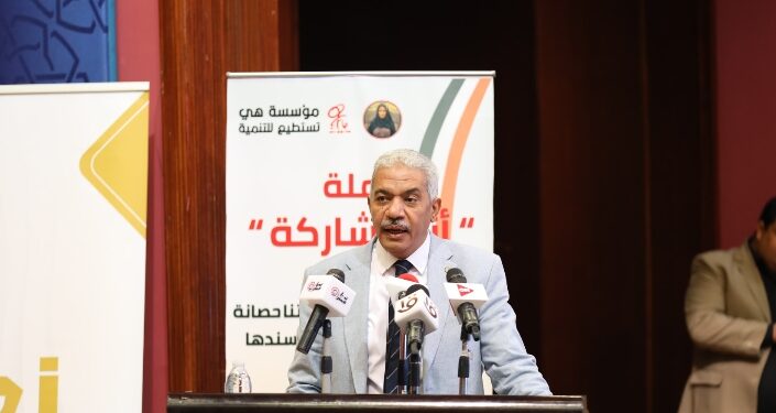 نائب رئيس جامعة الأزهر يشيد بجهود المرأة المصرية في نهضة المجتمع وتقدمه