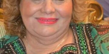 ملكه جمال مصر و العرب عزه عامر مهتميه بدعمهم قررت اهتمام بالناشئين