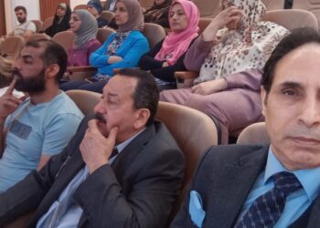 الجائزة العربية لمكافحة التدخين”مكين” تطلق برنامجا لمناهضة التدخين في العراق