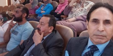 الجائزة العربية لمكافحة التدخين”مكين” تطلق برنامجا لمناهضة التدخين في العراق