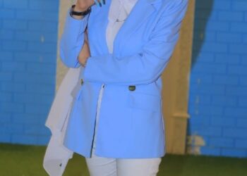 نموذج من نماذج المشرفه في مصر