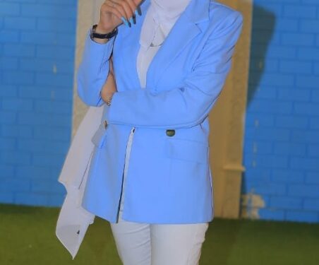 نموذج من نماذج المشرفه في مصر