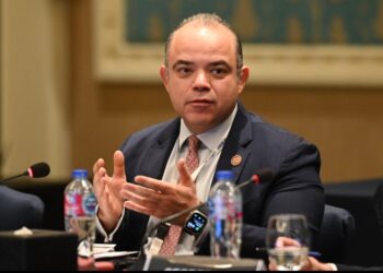 الدكتور محمد فريد يترأس اجتماع اللجنة التوجيهية للجنة الأسواق النامية والناشئة التابعة للمنظمة الدولية “IOSCO” بالقاهرة