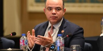 الدكتور محمد فريد يترأس اجتماع اللجنة التوجيهية للجنة الأسواق النامية والناشئة التابعة للمنظمة الدولية “IOSCO” بالقاهرة