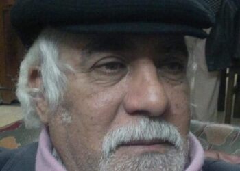 حكايتى مع الزمان .. معرض تشكيلى لفاروق مصطفى بالاوبرا