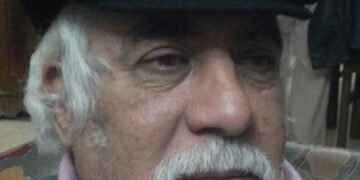 حكايتى مع الزمان .. معرض تشكيلى لفاروق مصطفى بالاوبرا