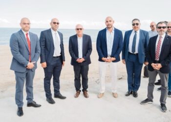 محافظ بورسعيد يتفقد المرحلة الأولى من مشروع “تاور باي” لمجموعة شركات تاور للتطوير العقاري.. ويشيد بمستوى الجودة في التنفيذ