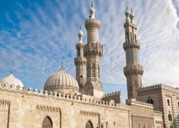 الأزهر يحيي الجهود المصريَّة القطرية في إقرار هدنة إنسانيَّة في غزة