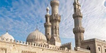 الأزهر يحيي الجهود المصريَّة القطرية في إقرار هدنة إنسانيَّة في غزة