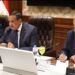 عبر الكونفرانس : وزيرا التموين والتنمية المحلية يتابعان المحافظين لتنفيذ مبادرة خفض أسعار السلع الغذائية والرقابة على الأسواق