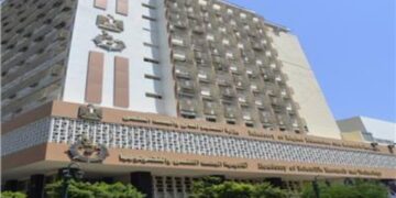 أكاديمية البحث العلمي : 75 باحثة مصرية تشارك في برنامج “بناء القدرات في الملكية الفكرية”