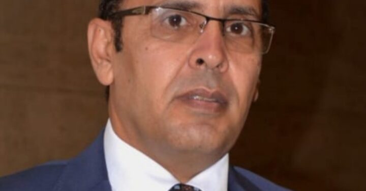 أيمن الافندي: المشاركة في الانتخابات الرئاسية واجب وطني واستحقاق دستوري يتطلب مشاركة الجميع