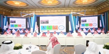 ملتقى مدراء النظافة بالمملكة يختتم أعماله بعدد من الأعمال والحلول في معالجة وتطوير آليات وتجارب إدارة النفايات بالتقنيات الحديثة