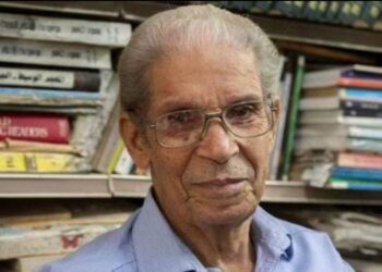 خالد جلال ينعى رائد أدب الطفل الكاتب “يعقوب الشاروني”