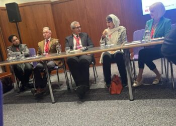 بحضور وزير التعليم العالي فعاليات مؤتمر “نحو العالمية 2023″…. أمين المجلس الأعلى للجامعات يشارك في جلسة حوارية حول ربط التعليم بسوق العمل