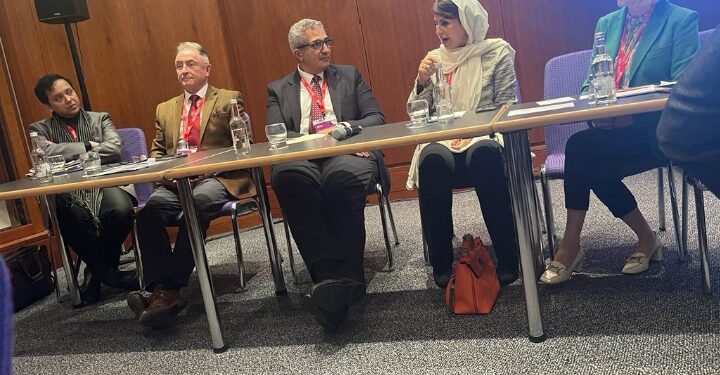 بحضور وزير التعليم العالي فعاليات مؤتمر “نحو العالمية 2023″…. أمين المجلس الأعلى للجامعات يشارك في جلسة حوارية حول ربط التعليم بسوق العمل