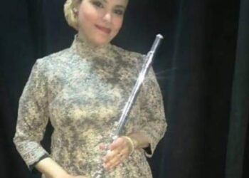 وتريات الاسكندرية تعزف الموسيقي المصرية بسيد درويش