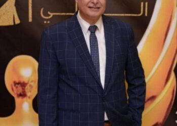 إبداع كبير لمصمم الأزياء حسن رشدي في مهرجان(إيجي فاشون