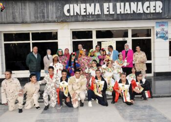 استكمال اختبارات الأداء لمسابقة المواهب الذهبية حتى 27 نوفمبر 2023