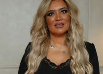 اختيار المستشارة الإعلامية رحاب شاتيلا للإشراف علي الانتخابات الرئاسية علي